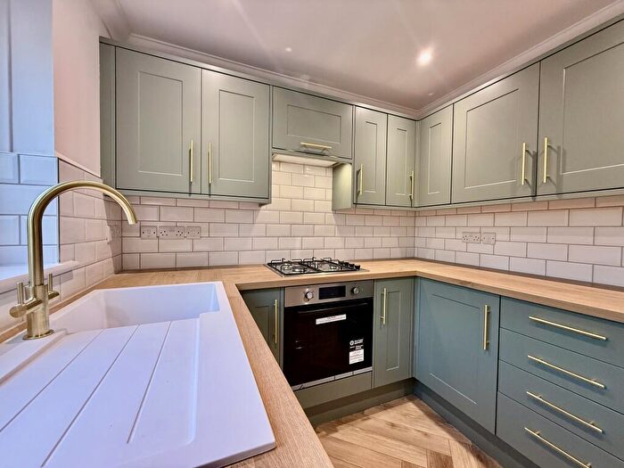 3 Bedroom House To Rent In Kirkstall Road, Southsea, PO4