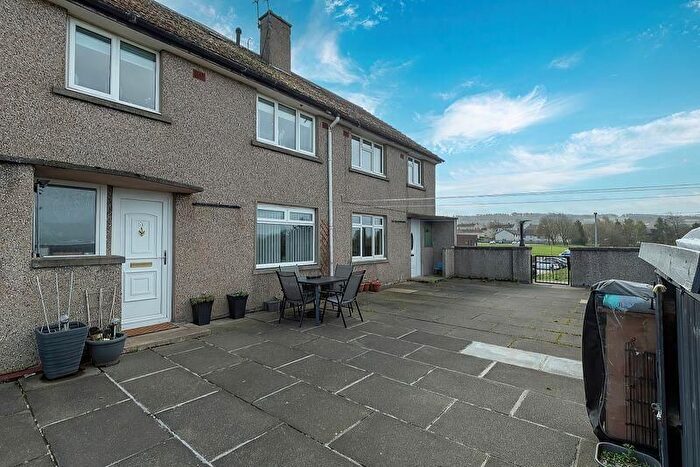 3 Bedroom Maisonette To Rent In Mayfield Road, Mayfield, Midlothian, EH22