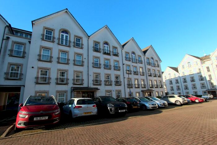 2 Bedroom Flat To Rent In Dalry Gait, Dalry, Edinburgh, EH11