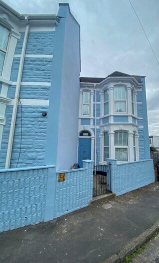 2 Bedroom Flat To Rent In Vicarage Road, Redfield, Bristol, BS5