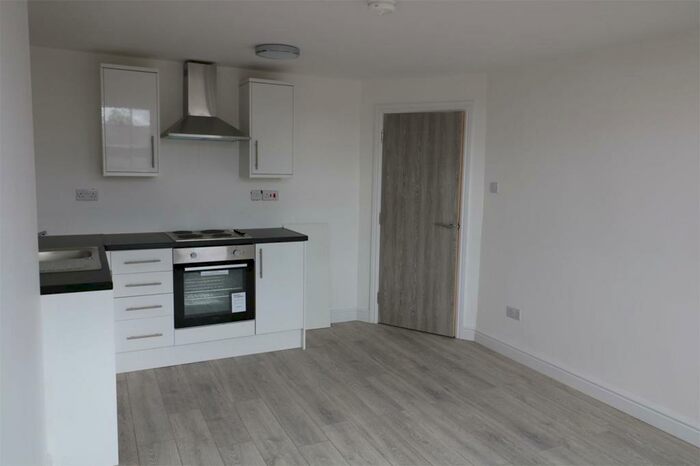 1 Bedroom Apartment To Rent In Eaves Lane, Chorley, Lancashire, PR6
