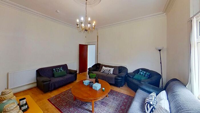 Property To Rent In Church Street, Lenton, Nottingham, Nottinghamshire, NG7