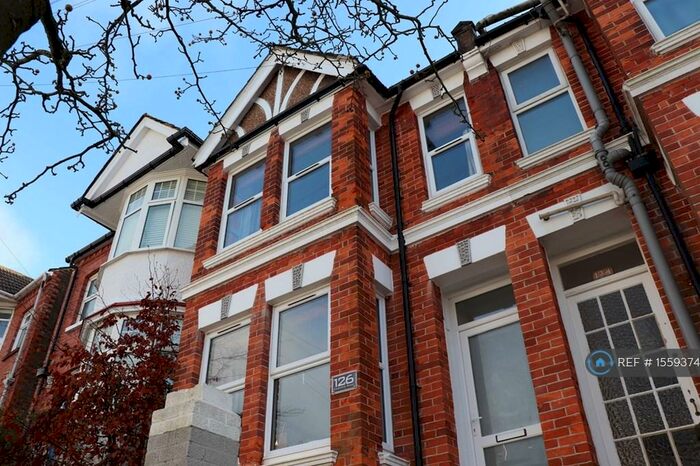 5 Bedroom Terraced House To Rent In Osborne Road, Brighton, BN1