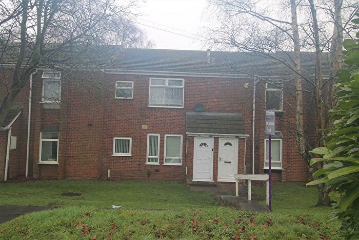 1 Bedroom Flat To Rent In Gordon Crescent, Brierley Hill, DY5