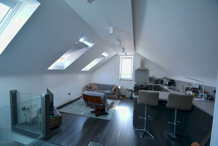 1 Bedroom Apartment To Rent In Wanderer Place, Loddon, NR14