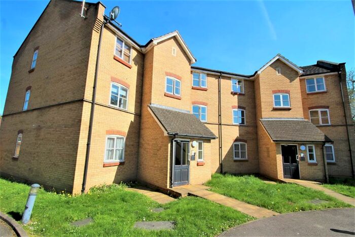1 Bedroom Apartment To Rent In Apsley Lock, Hemel Hempstead, HP3