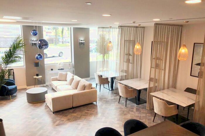 2 Bedroom Flat To Rent In Boundary Lane, Manchester, M15