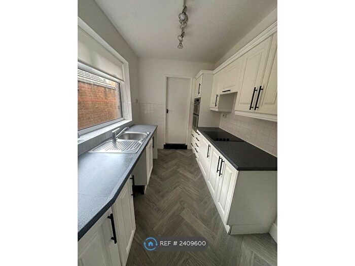 2 Bedroom Terraced House To Rent In Parliament Street, St Helens, WA9