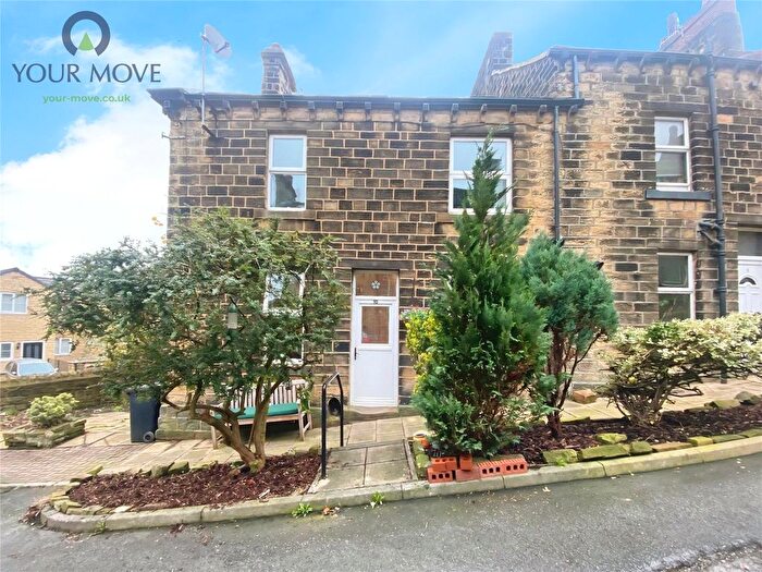 5 Bedroom End Terrace House For Sale In Ash Grove, Keighley, West Yorkshire, BD21
