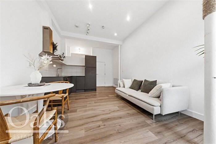 1 Bedroom Maisonette To Rent In Portland Road, South Norwood, SE25