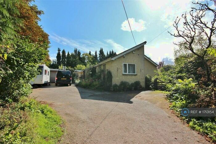 1 Bedroom Flat To Rent In Ickleton Road, Wantage, OX12