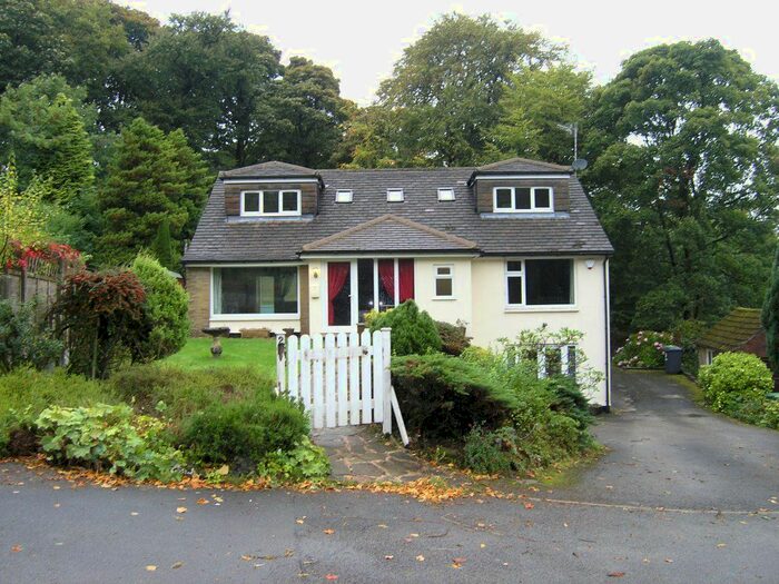 3 Bedroom Detached House To Rent In Bentcliffe Gardens, Accrington, BB5