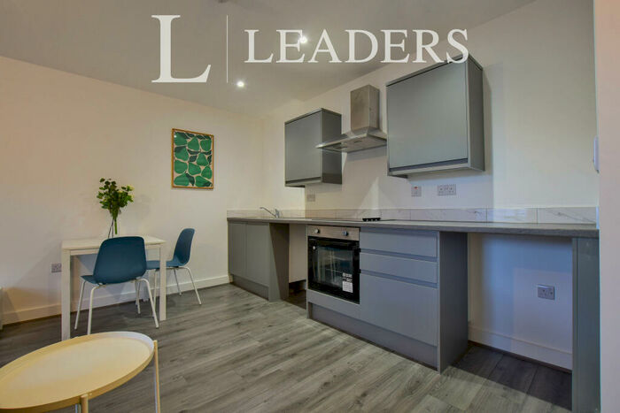 1 Bedroom Flat To Rent In Swan House, Swan Street, Ashton-under-Lyne, OL6
