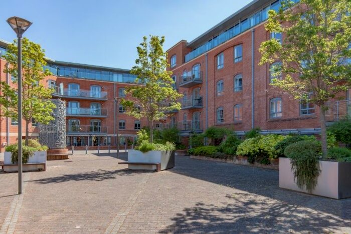 3 Bedroom Flat To Rent In Walton Well Road, Oxford, OX2