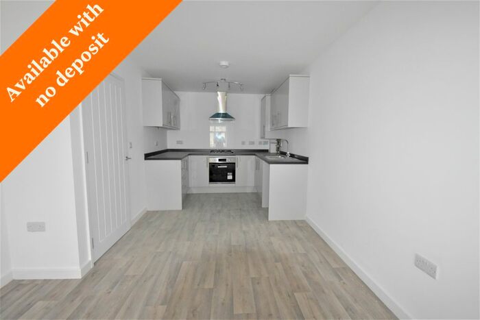 1 Bedroom Flat To Rent In Malins Road, Portsmouth, PO2