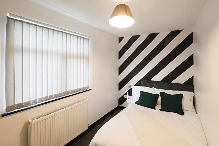 1 Bedroom Terraced House To Rent In Romer Road, Liverpool, Liverpool, L6