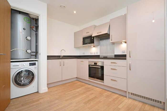 1 Bedroom Flat To Rent In St. Thomas Street, Bristol, BS1