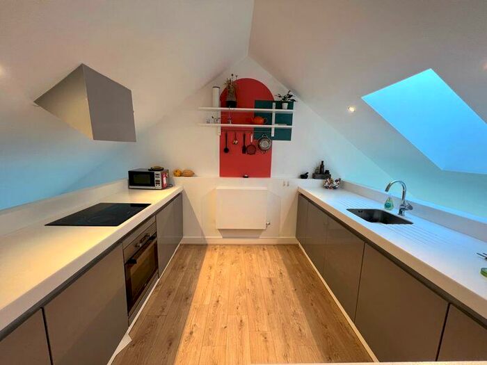 2 Bedroom Terraced House To Rent In Laburnum Street, Salford, M6