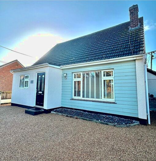 3 Bedroom Detached House To Rent In School Road, Messing, CO5