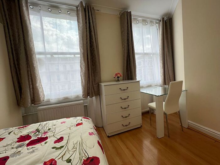 2 Bedroom Flat To Rent In Cromwell Road, London, SW7