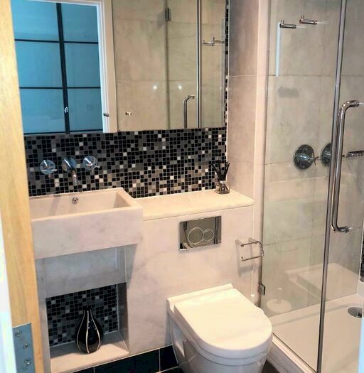 2 Bedroom Flat To Rent In Ability Place, Millharbour, Canary Wharf, London, E14