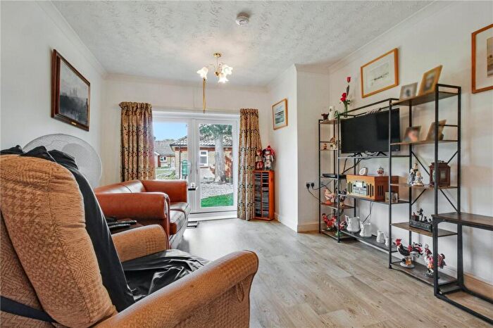 2 Bedroom Bungalow For Sale In Lowestoft Road, Reydon, Southwold, Suffolk, IP18