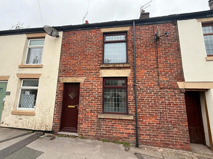 2 Bedroom Terraced House To Rent In Preston Street, Kirkham, PR4