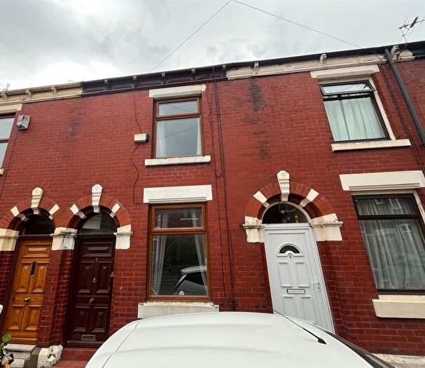 2 Bedroom Terraced House For Sale In Wrigley Street, Ashton-Under-Lyne, OL6