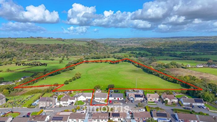 4 Bedroom Smallholding For Sale In Penybryn, Cardigan, SA43