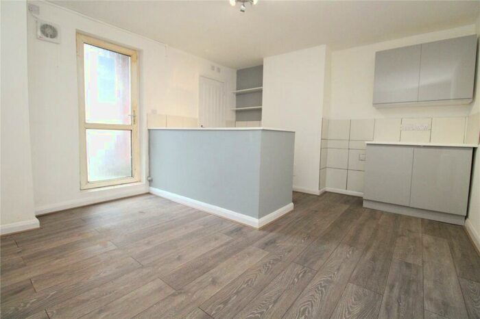 1 Bedroom Apartment To Rent In Spring Road, Ipswich, Suffolk, IP4