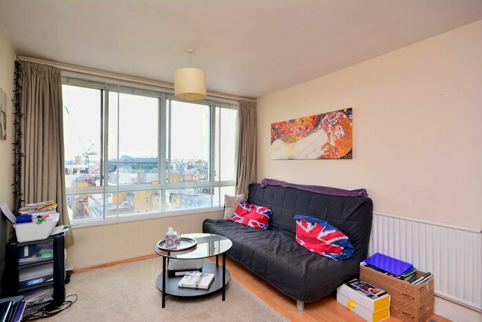1 Bedroom Flat To Rent In Stirling Court, Soho, London, W1F