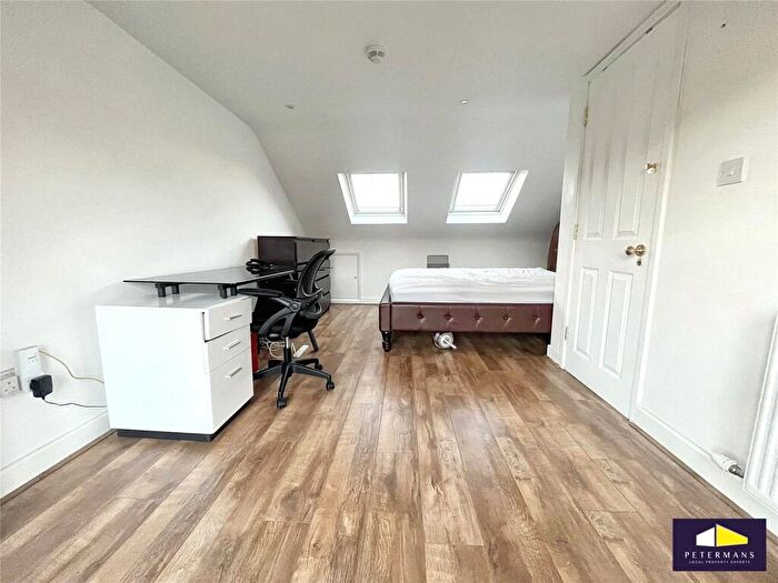 1 Bedroom Apartment To Rent In Lowden Road, London, SE24