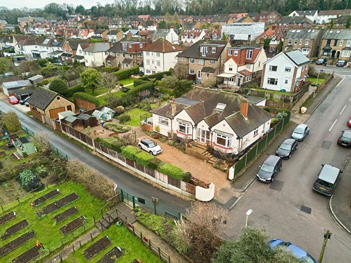 4 Bedroom Property For Sale In Cromwell Road, Hertford, SG13