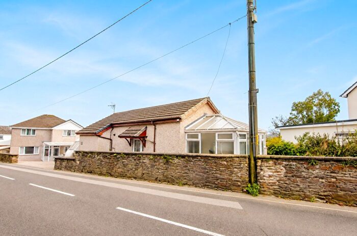 1 Bedroom Detached House For Sale In Little Towan B Beacon Road, Bodmin, PL31