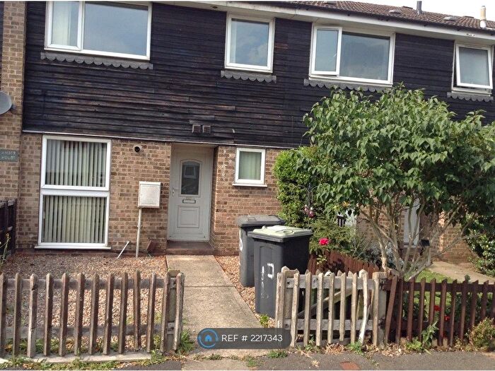 1 Bedroom Flat To Rent In Amber House, Beeston, Nottingham, NG9