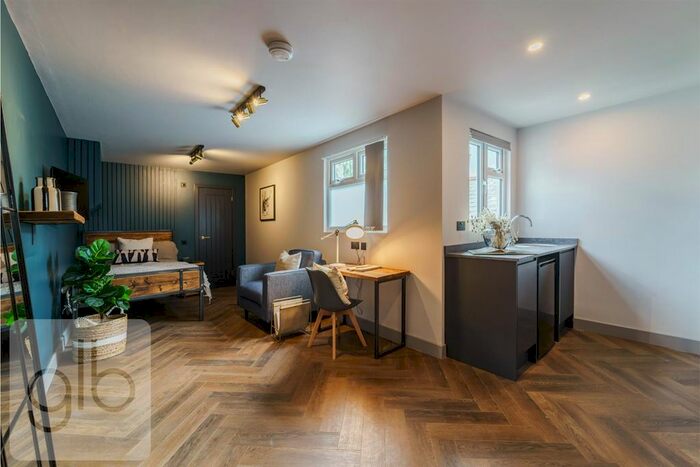 1 Bedroom Property To Rent In Earlsdon Avenue North, Coventry, CV5