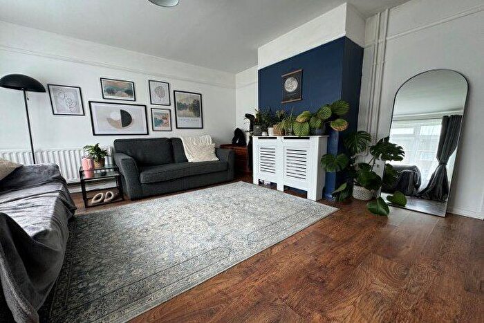 3 Bedroom Terraced House To Rent In Playstool Close, Sittingbourne, ME9