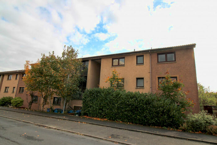 1 Bedroom Flat To Rent In Overton Crescent, Denny, FK6