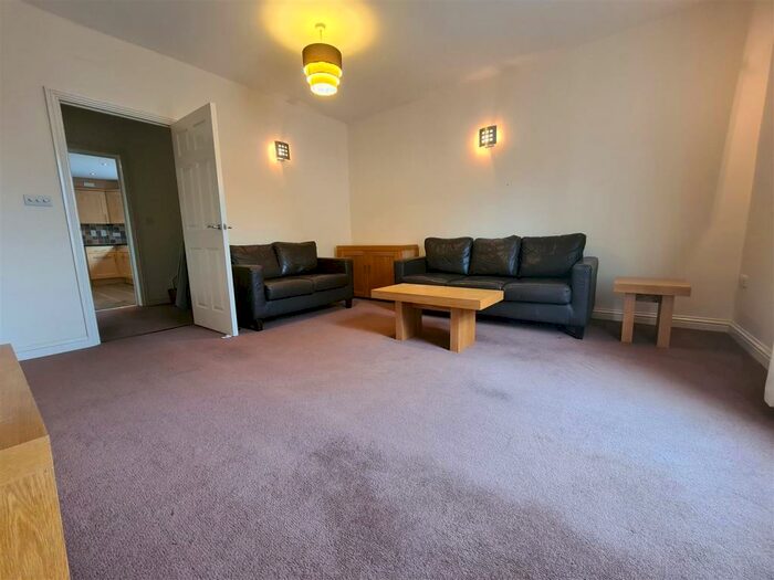 2 Bedroom Semi-Detached House To Rent In Burgundy Walk, Forehill, Ely, CB7