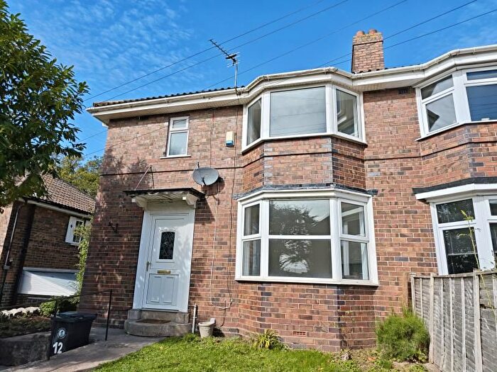3 Bedroom Semi-Detached House To Rent In Avonleaze, Bristol, BS9