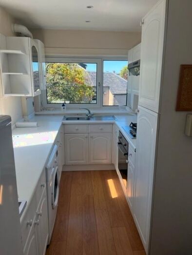 2 Bedroom Flat To Rent In Townhill Road, Dunfermline, KY12