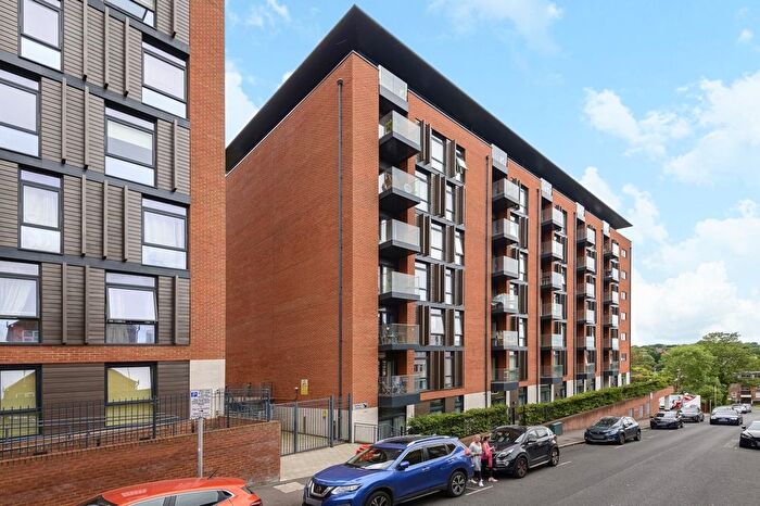 1 Bedroom Flat To Rent In Ringers Road, Bromley, BR1