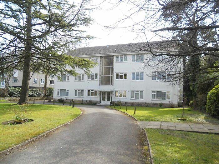 2 Bedroom Apartment To Rent In Sandown Court, Christchurch Road, Bournemouth, BH1