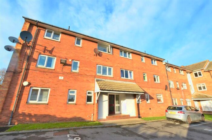 1 Bedroom Flat To Rent In Howick Park, St Peters View, Sunderland, SR6