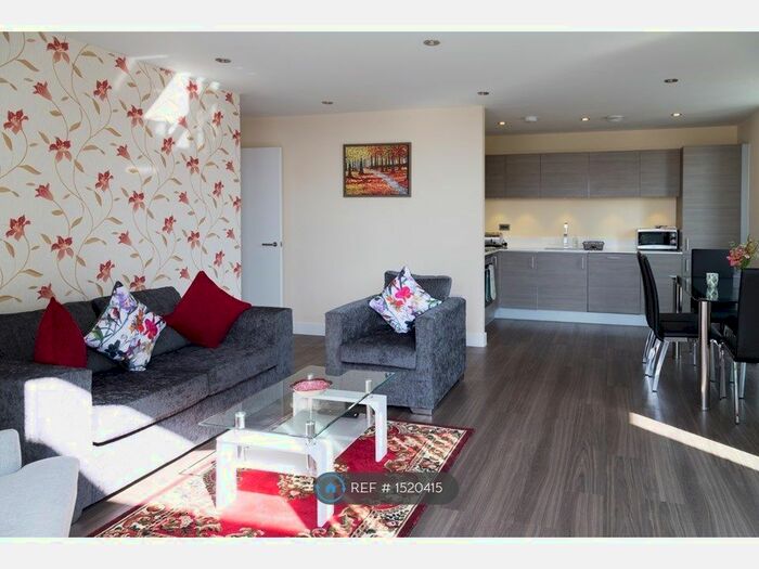 2 Bedroom Flat To Rent In Meade House, Cambridge, CB1