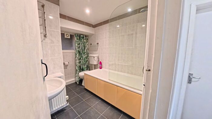 1 Bedroom Flat To Rent In Wentwood Drive, Weston-Super-Mare, BS24