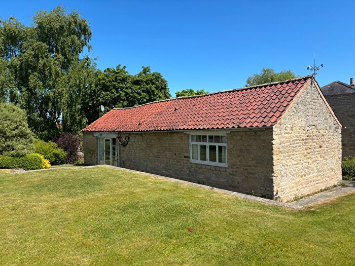 1 Bedroom Property To Rent In Derwent Bank, York, YO60