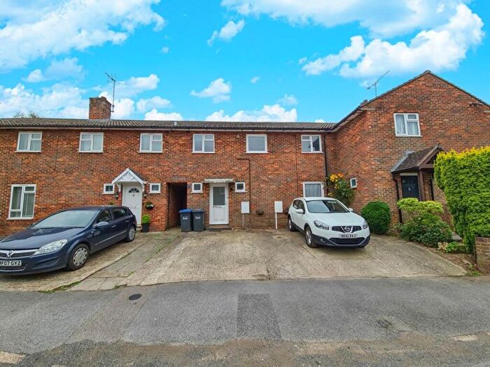 1 Bedroom Maisonette To Rent In Woodlands Road, East Grinstead, RH19