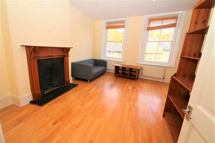 1 Bedroom Flat To Rent In Crown Street, Harrow On The Hill, HA2