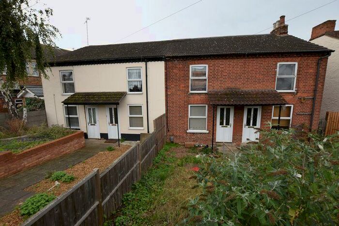 2 Bedroom House To Rent In Bedford Road, Kempston, MK42